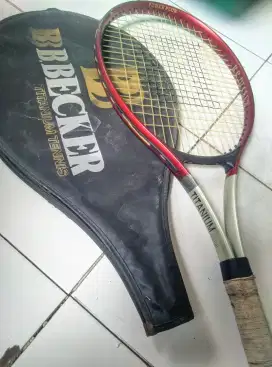 Raket Tennis SL10