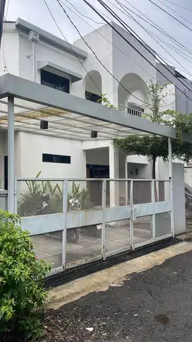 Dijual Rumah Mewah Modern Pool Di Daerah Sukamiskin Arcamanik Bandung