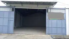 DISEWAKAN GUDANG KENJERAN SURABAYA