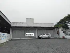 SEWA EX ALFA AREA KOMERSIAL RAYA MENGANTI JERUK LAKARSANTRI BAGUS