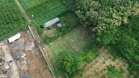 Tanah Dijual Murah di Sekitaran Dau, Cocok Bangun Kost Dekat UIN