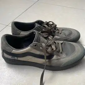 Vans pro skate elijah berle