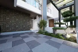 BELI Rumah Batu Malang, 2 MENIT MALL LIPPO PLAZA BATU