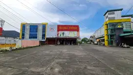 Di sewakan Ruko jl perintis 2 petak strategis