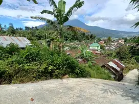 Dijual tanah tawangmangu murah