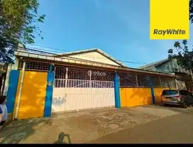 Disewakan Gudang Strategis di Dukuh Kupang Timur Surabaya