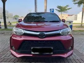 Toyota Avanza (2016)
