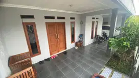 Rumah di Komplek PDK Ciparigi Bogor Utara