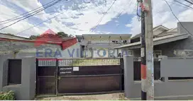 Dijual Rumah Kos Aktif Lokasi Strategis Dekat RS Permata Cibubur