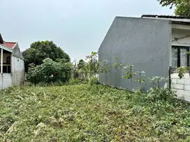 VOR0148 - Tanah, Gg. Gotong Royong dekat Soetta, Tangerang