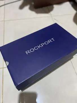 Rockport, Sepatu Pria