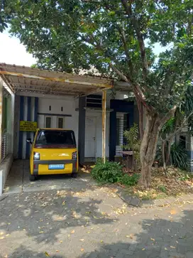 Perum Malang Anggun Sejahtera G 13/27, Lawang, Malang