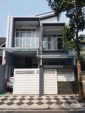 Perum Pesona Cengger Ayam II Kav. 04, Lowokwaru, Malang