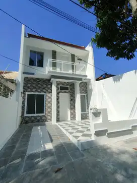 DIJUAL RUMAH DI CLUSTER TAMAN UDAYANA, SENTUL CITY SSR655 A24