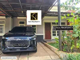 Rumah Murah LT150 Cibubur Country
