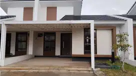 Dijual Rumah di Padmagriya Podomoro buahbatu Bandung