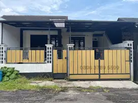 Perum RANCAMAYA Sindangkasih Ciamis - Sudah Renov - TERMURAH