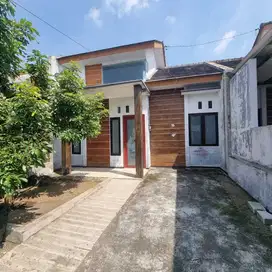 Perumahan Griya Manisa Satelit B-03, Bumiayu, Kedungkandang, Malang