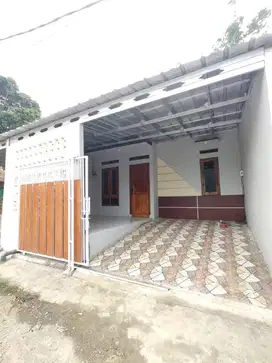 promo harga rumah 2 kamar tidur
