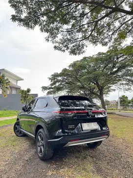 Honda HR-V 2022 Bensin
