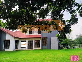 RUMAH HOOK DI LEGENDA WISATA
