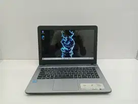 Asus X441MA Celeron N4020 Ram 4GB HDD 1TB