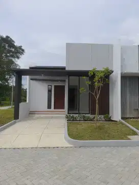 Dijual Rumah Type Lavender