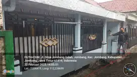 Griya Jombang Indah, kelurahan Jombang, kabupaten Jombang