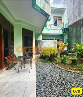 Dijual Rumah Di Dalam Perumahan Cibubur Jakarta Timur