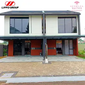Cendana Suites at Diponegoro Lippo Karawaci by Lippo Group