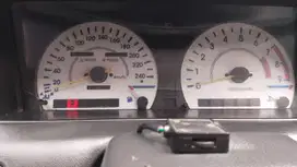 Mitsubishi Eterna 1993 Bensin