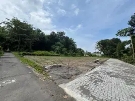 Tanah Murah Sleman Jogja, Lingkungan Kos Premium