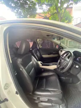 Honda HR-V 2018 Bensin