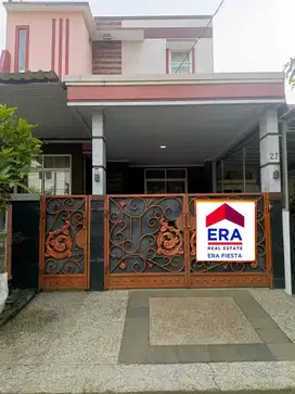 Perumahan Taman Royal 1, Cluster Cendana Tanah Tinggi, Tangerang kota
