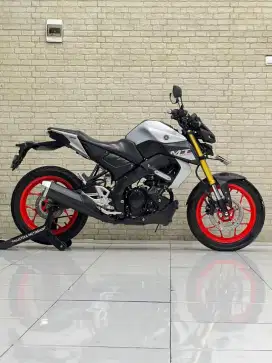 TERMURAH‼️ Yamaha MT 15 2019 Matte Grey
Mustika Kepuh