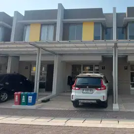 Paling Murah Dijual rumah pik2 2 kamar tidur 4.5x10