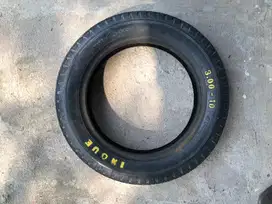 Ban Motor Vespa PTS 100 Inoue 3.00-10