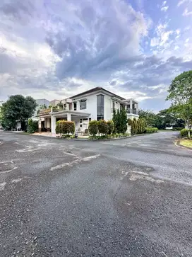 Dijual Rumah Siap huni Di Green Park Jatiwarna Pondok gede Bekasi