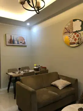 Rumah 1 ½ lantai , Komplek Graha Bintaro Jaya