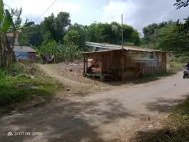 Dijual Tanah Area Jelegong Nanjung Dekat Akses Tol Margaasih