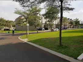 Dijual Tanah kavling PPJB siap AJB di JGC Jakarta Garden City