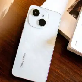 Tecno Spark Go 1 3/64 White