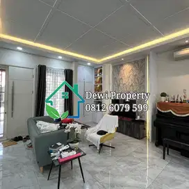 DIJUAL CITRALAND GAMA CITY CLUSTER GRENADIS