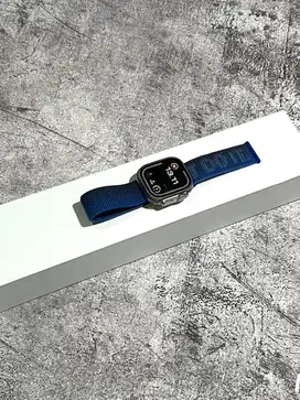 Apple Watch Ultra 1 49mm Titanium Ex Inter