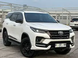[ LikeNew] Toyota Fortuner GR Sport 2.8 AT 2022