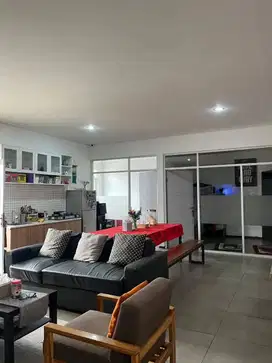 Dijual Cepat Rumah Bagus Di Turangga Buahbatu Bandung Dekat SMUN 8