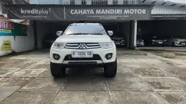 PAJERO DAKAR  2014