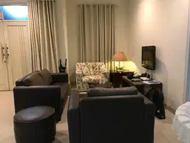 Dijual Rumah Mewah Siap Huni Puri Mansion Jakarta Barat
