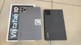 itel Vistatab 10 inci. 4+8/128GB