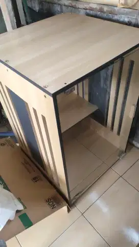 Kandang Kucing/anjing